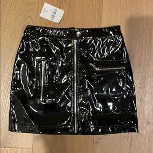 Forever 21 mini skirt